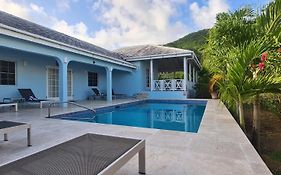 Luxury Secluded Villa With Private Pool Sleeps Six